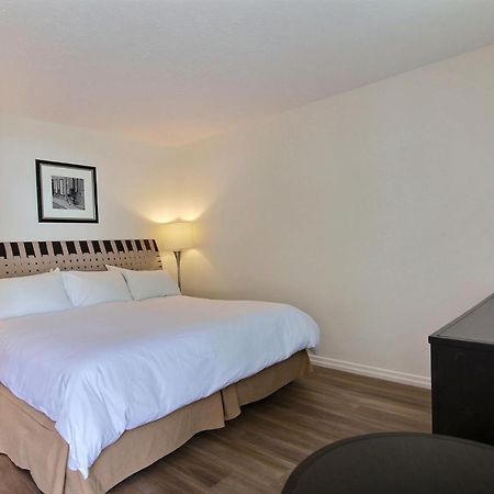 Motel De La Montagne Orford Εξωτερικό φωτογραφία