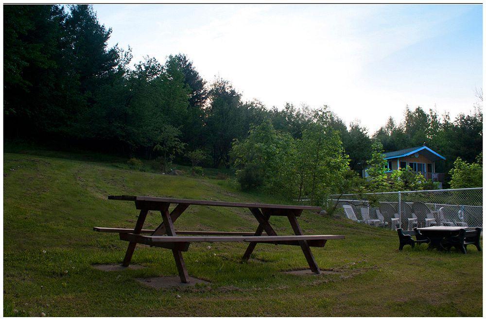 Motel De La Montagne Orford Εξωτερικό φωτογραφία