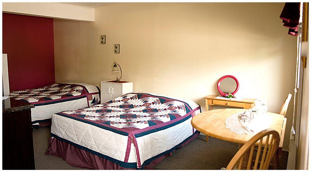 Motel De La Montagne Orford Εξωτερικό φωτογραφία