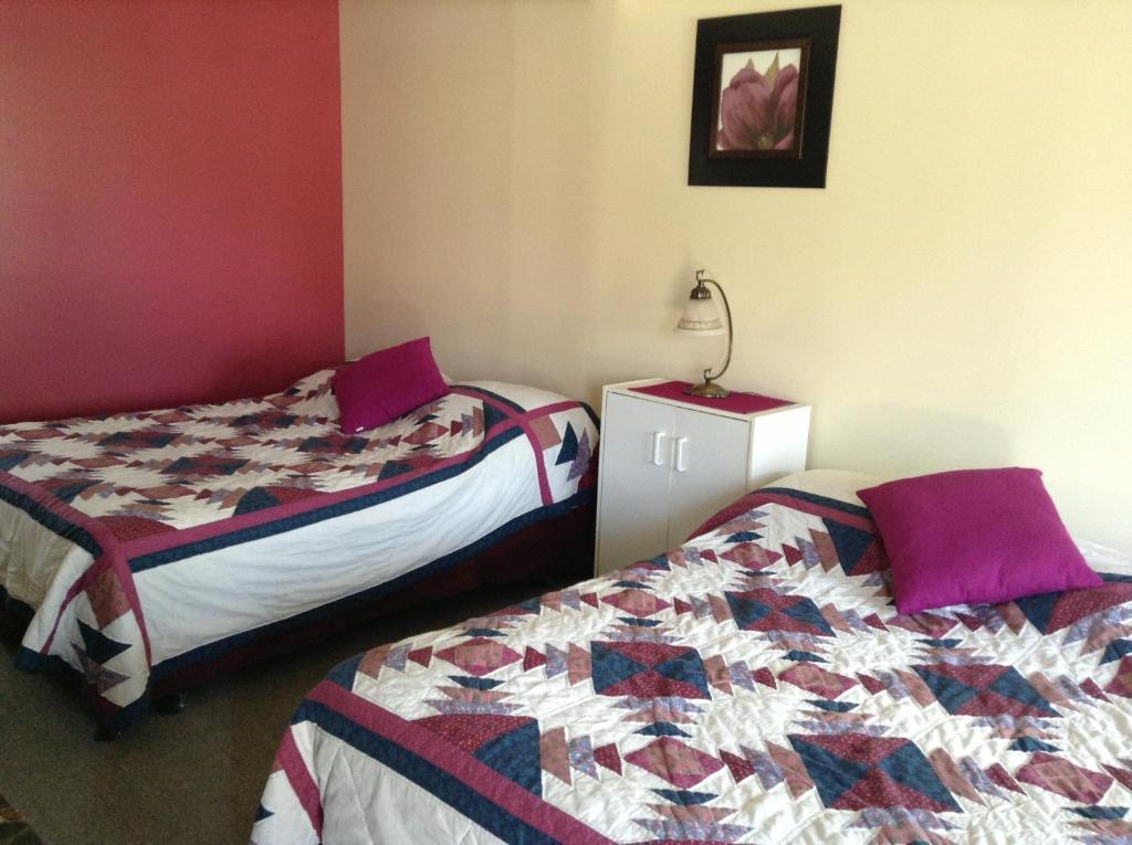 Motel De La Montagne Orford Δωμάτιο φωτογραφία