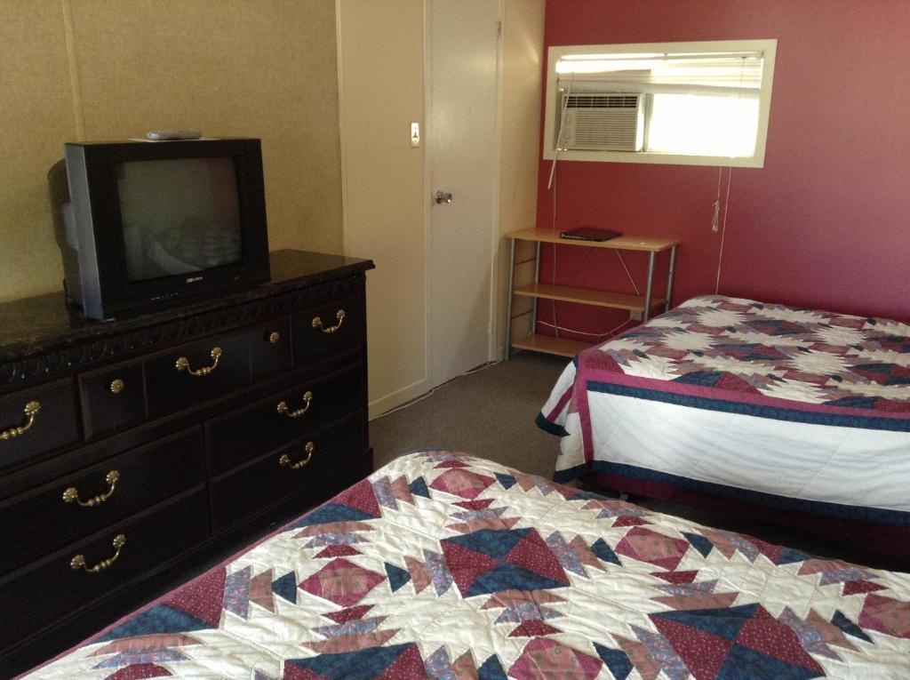Motel De La Montagne Orford Δωμάτιο φωτογραφία