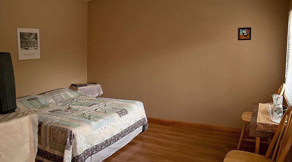Motel De La Montagne Orford Εξωτερικό φωτογραφία
