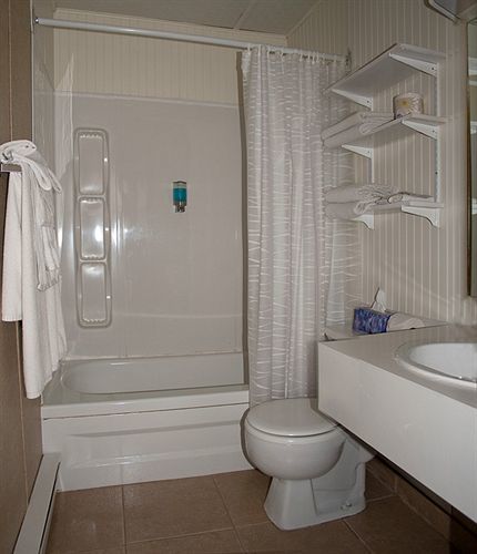Motel De La Montagne Orford Εξωτερικό φωτογραφία